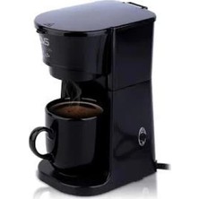 Renas Store Dn 19806 Filtre Kahve Makinesi
