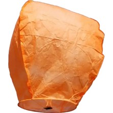 Dilek Feneri Turuncu