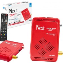 Renas Store Kanky Hd Uydu Alıcısı