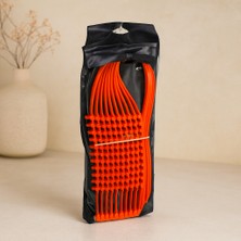 Renas Store Cırtlı Plastik Kar Kelepçesi - Araç Lastik Zinciri