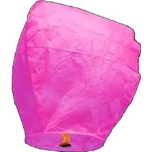 Dilek Feneri Pembe