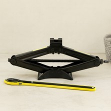 Renas Store 1.5 Ton Cırcırlı Kriko