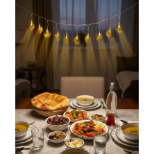 Renas Store Minare Ramazan LED Işık