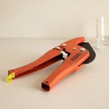 Renas Store Pvc Boru Kesme Makası 42 mm - Turuncu
