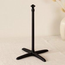Renas Store 150 cm Demir Soba Ayağı - Ufo Isıtıcı Ayak