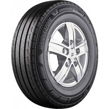 Bridgestone 205/75R16C 113/111R Duravis Van Oto Yaz Lastiği (Üretim YILI:2023)
