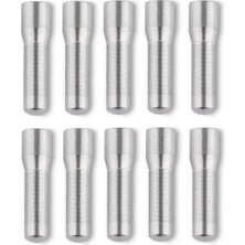Mucize 10 Adet Dizel Enjektör Yakıt Filtresi 093152-0320 Common Rail Enjektör Filtresi