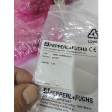 Pepperl+Fuchs Fabrika Otomasyonu MB80-12GM50-E0-V1 Manyetik Yakınlık Sensörü, Silindirik