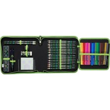 Smiggle - Minecraft Kırtasiye Seti