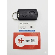 Mucize Yamaha Motorsiklet B2T-H6261-01 Akıllı Uzaktan Kumanda - Akıllı Anahtar / Uzaktan Kumanda Ünitesi (Smart Key / Remote Control Unit)