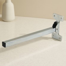 Renas Store Metal Aç-Kapa Sofra Ayağı 30 cm