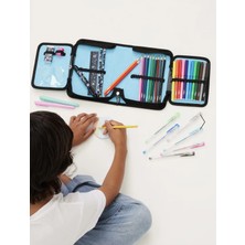 Smiggle Unicorn Kırtasiye Seti