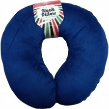 Renas Store Neck Pillow Tn-21 Seyahat Boyun Yastığı