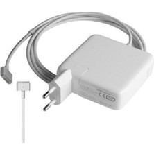 Bluesery Apple Macbook Air 45W A1346 A1436 A1465 A1466 Adaptör Şarj Aleti