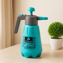 Renas Store 2 Uçlu Basınçlı Ilaçlama Püskürtme Pompası (30L)