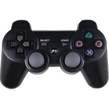 Renas Store PL-2874 Ps3 Bluetooth Analog Oyun Kolu