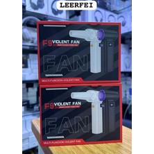 Renas Store F9 Vidlent El Fanı