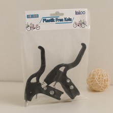 Renas Store Bisiklet Fren Kolu 2'li Plastik Set