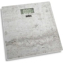 Renas Store SBS-4451 Dijital Banyo Baskülü