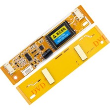 Renas Store LCD Invertör 10-28 V Giriş 15”-22” Monitör Board AVT-1502L