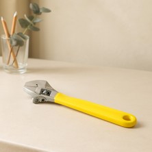 Renas Store Kurbağacık Anahtar 250 mm (10'') - 75'li Paket