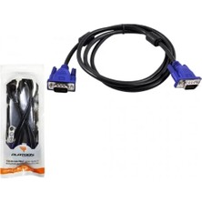 Renas Store PL-7008 1.5 M VGA Poşetli Kablo
