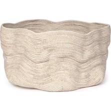 Lorena Canals Sepet, Stonewashed Natural Large