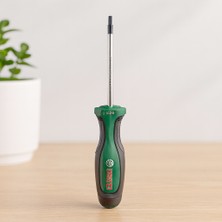Renas Store 5 Parça Torx Tornavida Seti (TX10-TX30, 75-125 Mm)