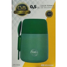 Renas Store Dn 3536 0,5 L Mama Termosu