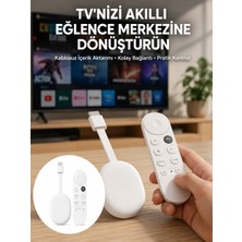 Renas Store Televizyon Yayın Aktarım Cihazı Mobil Uyumlu Hızlı ve Stabil