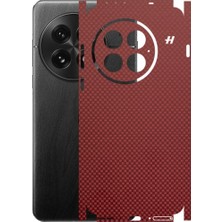 Kapps Oneplus 13 ile Uyumlu Fiber Serisi Premium Kaplama 360