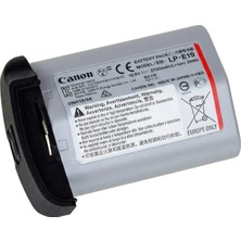 Mucize Canon LP-E19 Fotoğraf Makinesi Bataryası
