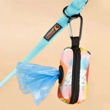 Mucize Köpek Kaka Torbası
