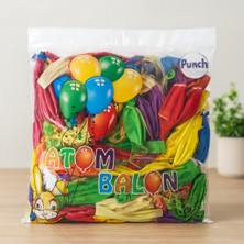 Renas Store Büyük Balon 100'LÜ