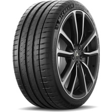 Michelin 235/35R19 91Y Xl   Pilot Sport 4 S Oto Yaz Lastiği (Üretim YILI:2026)