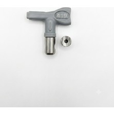 Mucize Boya Püskürtme Tabanca Ucu Airless Tip 419