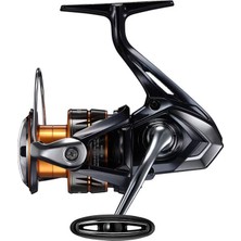Shimano Nexave Fj C3000 Hg Olta Makinesi