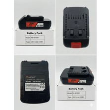 Mucize 20V - 2.5 Ah Li-On Batarya