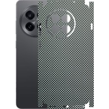 Kapps Oneplus 13R ile Uyumlu Fiber Serisi Premium Kaplama 360