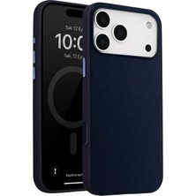 Csmo-Tex Joko  Iphone 17 Pro Max Vero Magsafe Kapak - Mi