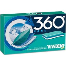 Bezos 360 Nane 33GR