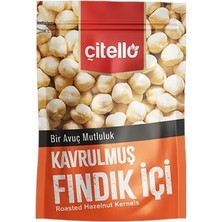 Bezos Fındık 80GR