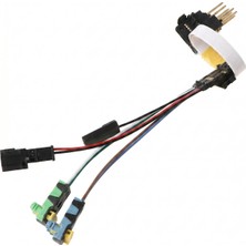 Mucize Kablo Renault Megane Iı Megane 2 Coupe Megane 2 Break Grantour'a Uygundur - 8200216454 8200216462 8200216459 8200480340