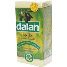 Bezos Zeytinyağlı Sabun 180GRX5AD - Yeşil