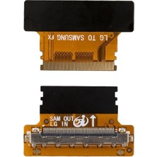Uravas Store LCD Panel Flexi Repair Kart Lg In-Samsung Out (Dyt)