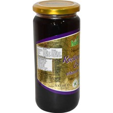 Bezos Keçiboynuzu Özü ve Vitamin Içeren Takviye Edici Gıda 640 gr