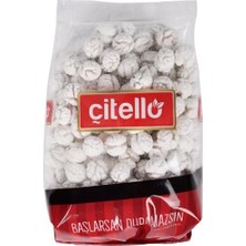 Bezos Şekerli Leblebi  250GR Özel
