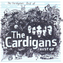The End The Cardigans – Best Of Cardigans (2 Cd)