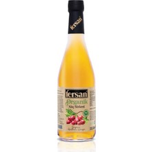 Bezos Alıc Sırkesı 500ML