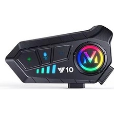 Motosev Blic Y10 Intercom